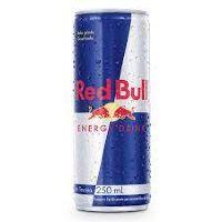 imagem Red Bull Tradicional 250 Ml