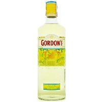 imagem Gin Gordon´s Limão Siciliano 750ml 