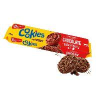 imagem cookie bauducco 100g