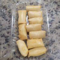 imagem 10 Harumaki MINI QUEIJO 