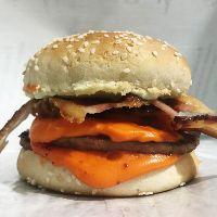 imagem BURGUER CREMOSO 