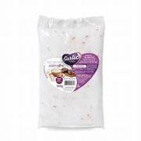 imagem Sal Grosso Sabor Alho 500G