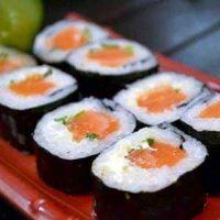 imagem Filadélfia Roll (10) 