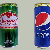 imagem Refrigerante Latinha 269 ML