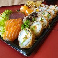 imagem GENZAI FIT (20) + COCA LATA (1)