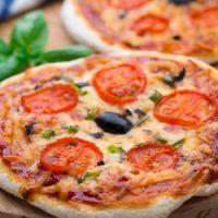 imagem Pizza Brotinho 