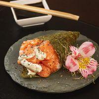 imagem 1 TEMAKI FILADELFIA 