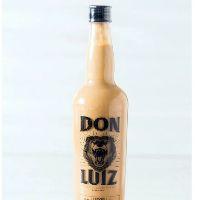 imagem DON LUIZ LICOR DE DOCE DE LEITE  700ML