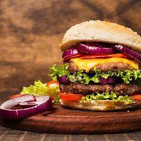imagem X-Bella Burguer
