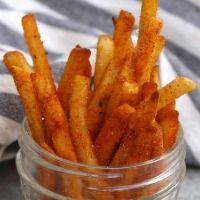 imagem Batata Frita