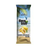 imagem Gelo de maracujá Coco Leve