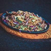 imagem Yakissoba Carne - 500g
