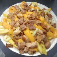 imagem Batata Gourmet Grande