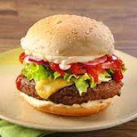 imagem Cheese Salada