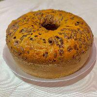 imagem Bolo Seco P sabor formigueiro