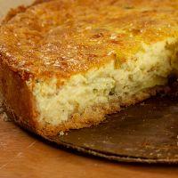 imagem Quiche de Cebola