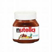imagem Nutella Pote 140 G