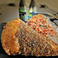 imagem Temaki Frito - 1 un