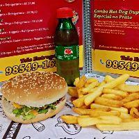imagem Combo Big