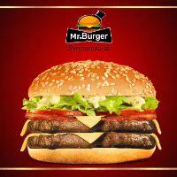 imagem Trio Mister Bacon