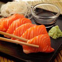 imagem Sashimi