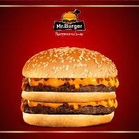 imagem Trio Grand Mister Cheddar