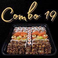imagem Combo 19 72pçs