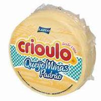 imagem Q. Minas Padrão Crioulo 