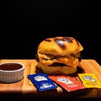 imagem Cheese Burguer