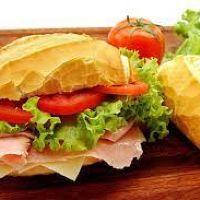 imagem Cheese Bauru