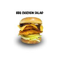 imagem BBQ Chicken Salad 