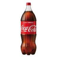 imagem Coca Cola 2 Lt