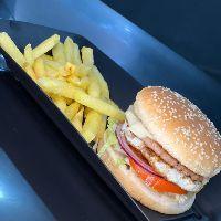 imagem SIMPLES COM FRITAS 