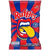 imagem Ruffles churrasco 76 g