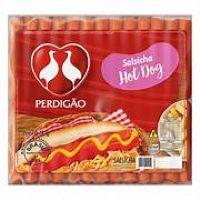 imagem Salsicha Perdigão