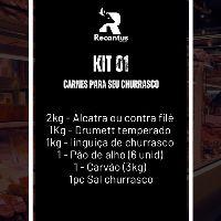 imagem Kit Churrasco 1