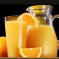 imagem Jarra de Suco de Frutas