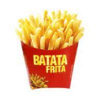 imagem Batata palito frita pequena 