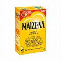 imagem Amido De Milho Maizena 200 G