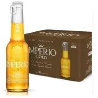 imagem Império Gold 210ml c/ 18un