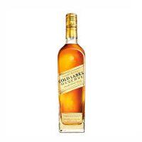imagem Whisky Gold Label 750ml