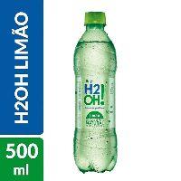 imagem H2O limão 