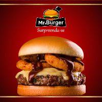 imagem Onion Barbecue 