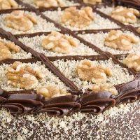 imagem Brigadeiro com Nozes