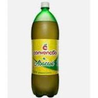 imagem Convenção abacaxi 2L