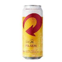 imagem Skol Pilsen 473ml