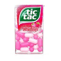 imagem Tic tac Morango 16g