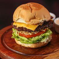 imagem X Burguer 