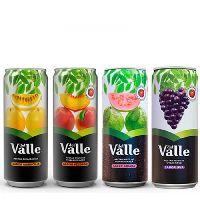 imagem Suco Del Vale