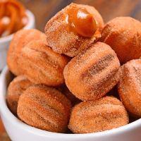 imagem 50 Churros festa 20g